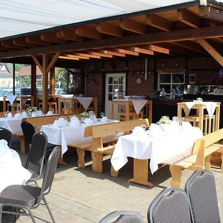 Land Gut Hotel Ritter Stadtlohn Ngoại thất bức ảnh