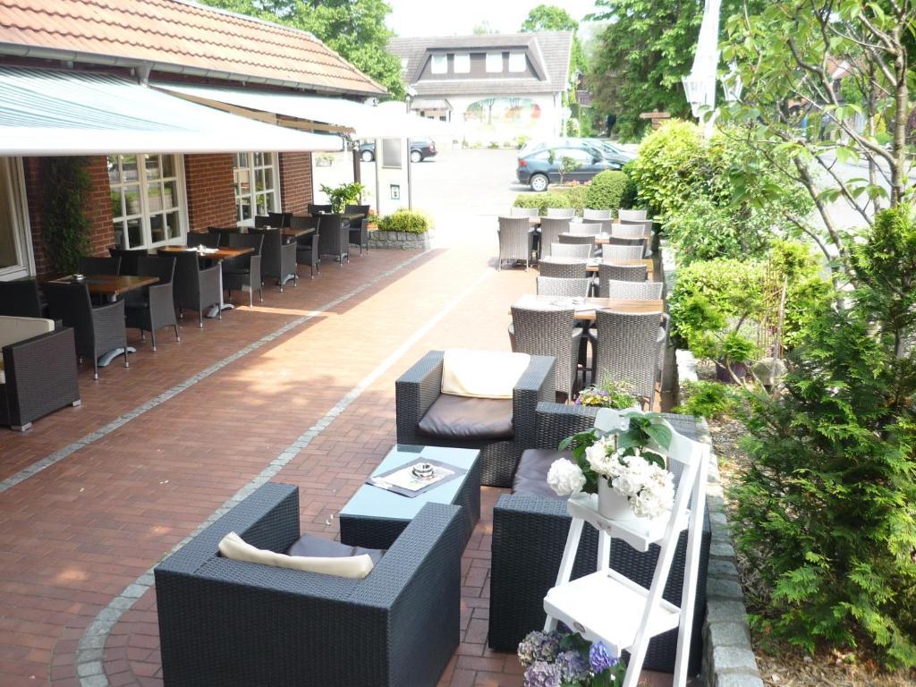 Land Gut Hotel Ritter Stadtlohn Ngoại thất bức ảnh