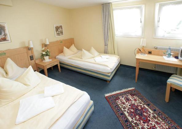 Land Gut Hotel Ritter Stadtlohn Phòng bức ảnh