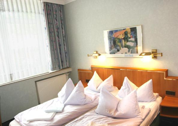 Land Gut Hotel Ritter Stadtlohn Phòng bức ảnh