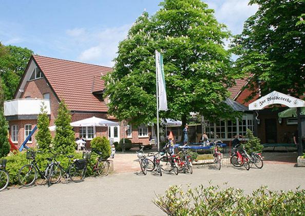 Land Gut Hotel Ritter Stadtlohn Ngoại thất bức ảnh