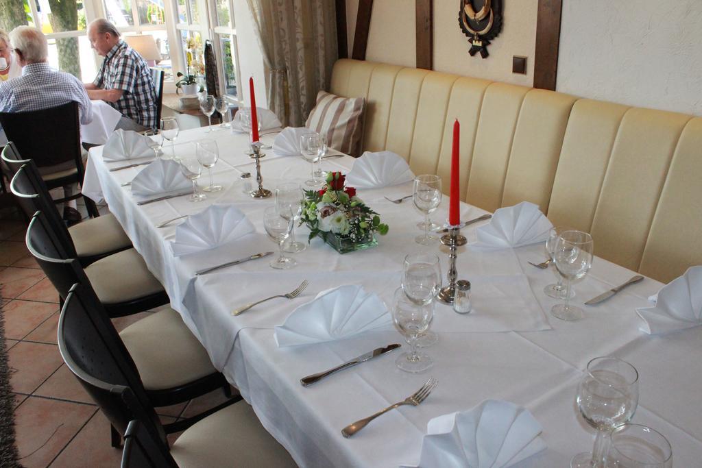 Land Gut Hotel Ritter Stadtlohn Ngoại thất bức ảnh